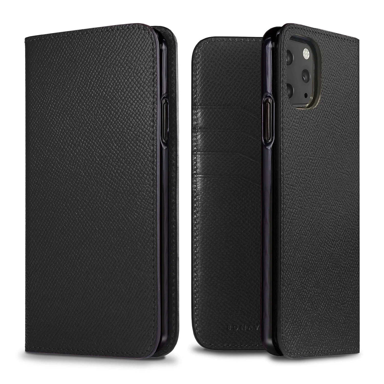 Noblessa Diary Smartphone Case (iPhone 11 Pro Max)