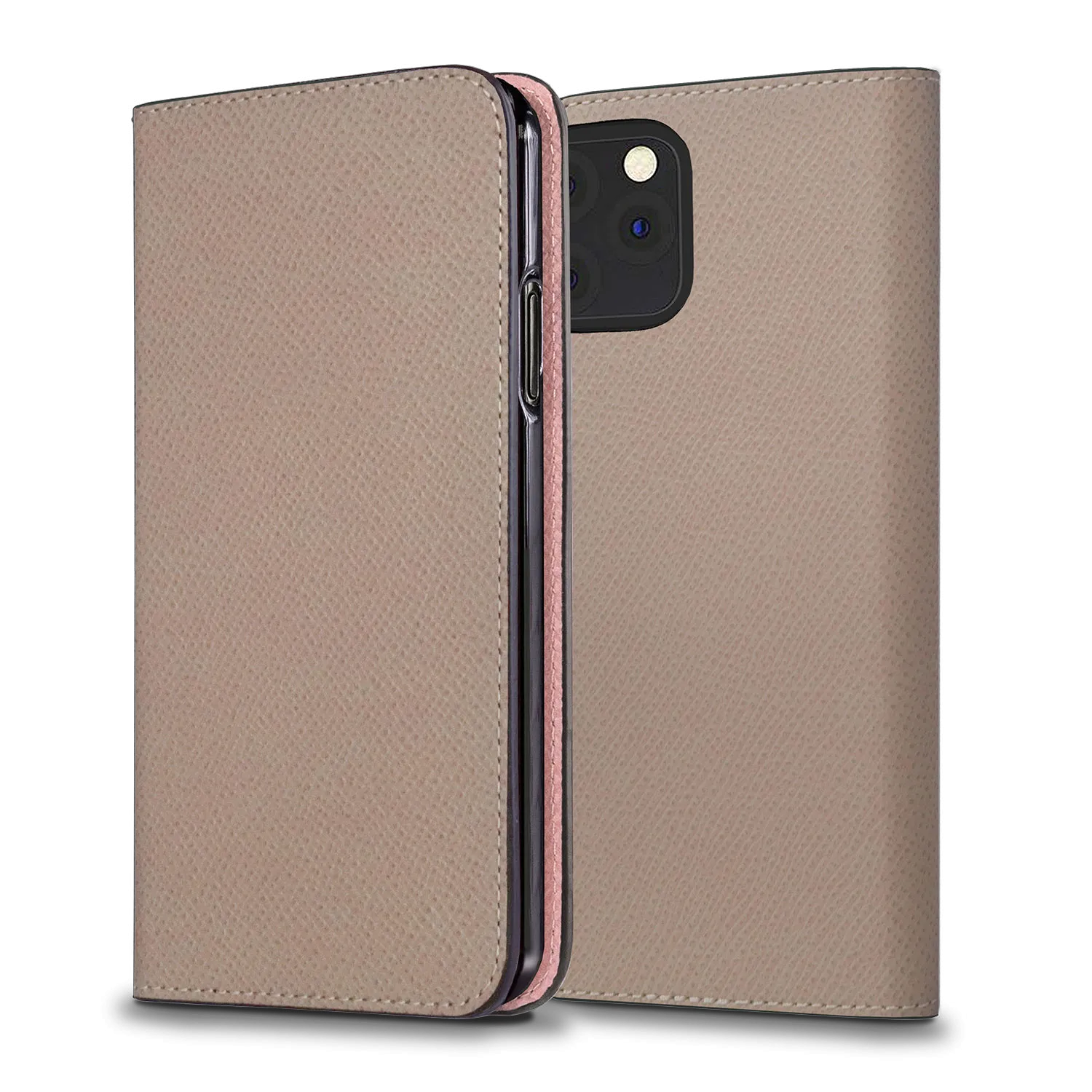 Noblessa Diary Smartphone Case (iPhone 11 Pro Max)