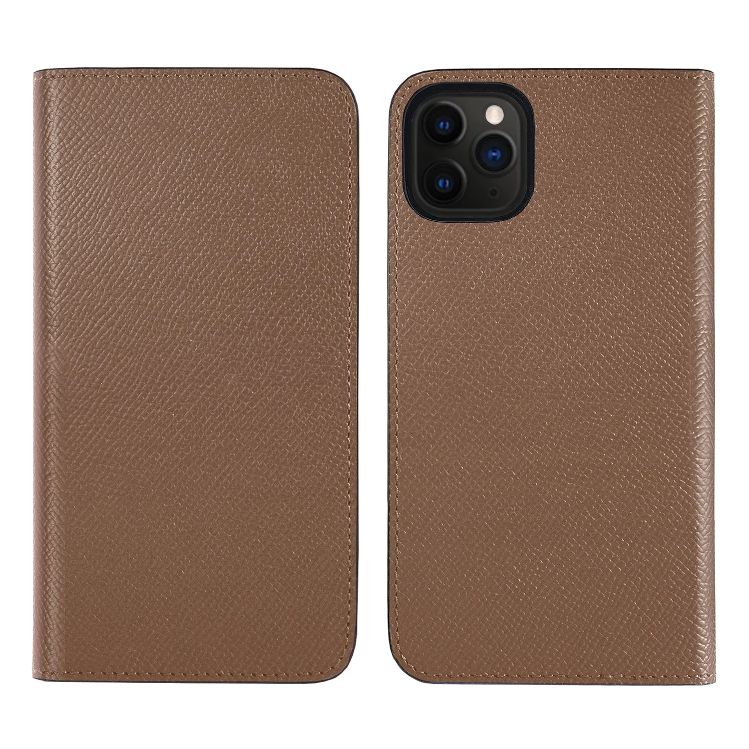 Noblessa Diary Smartphone Case (iPhone 11 Pro Max)