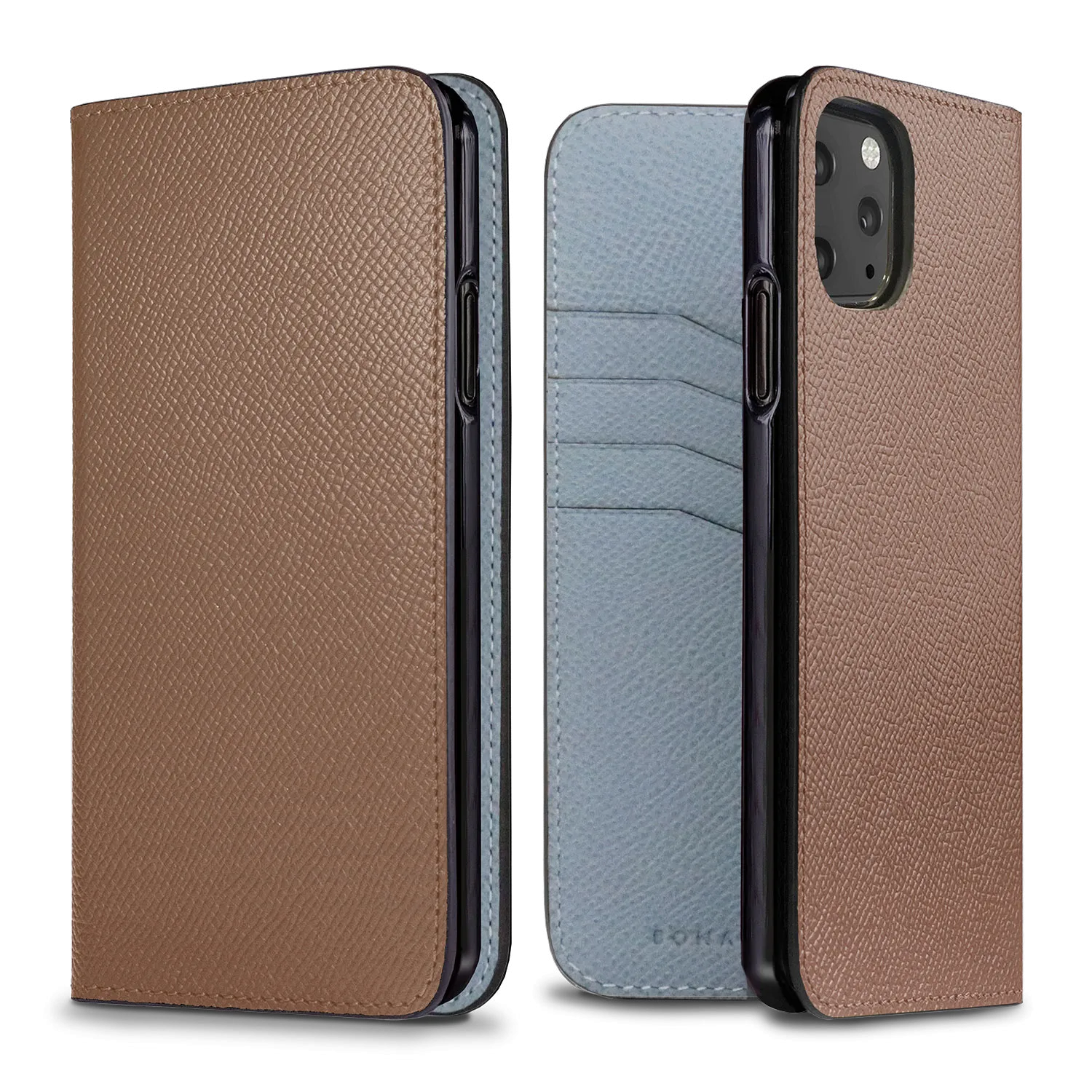 Noblessa Diary Smartphone Case (iPhone 11 Pro Max)