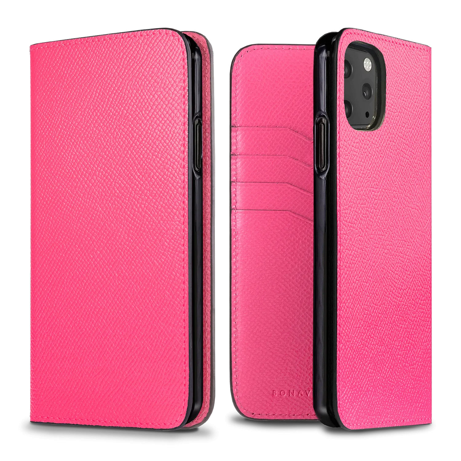 Noblessa Diary Smartphone Case (iPhone 11 Pro Max)