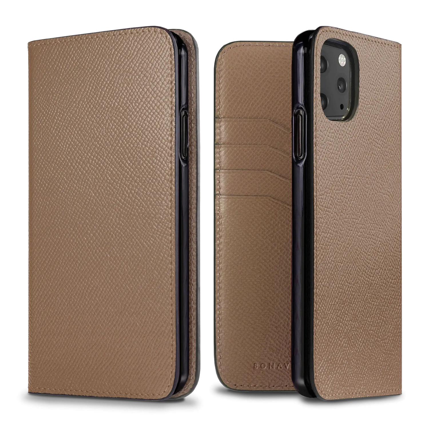 Noblessa Diary Smartphone Case (iPhone 11 Pro Max)