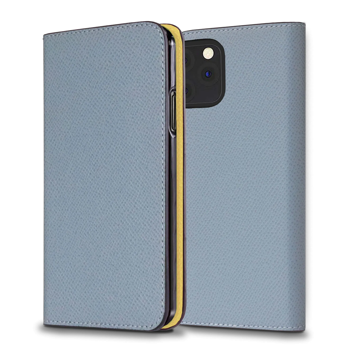 Noblessa Diary Smartphone Case (iPhone 11 Pro Max)