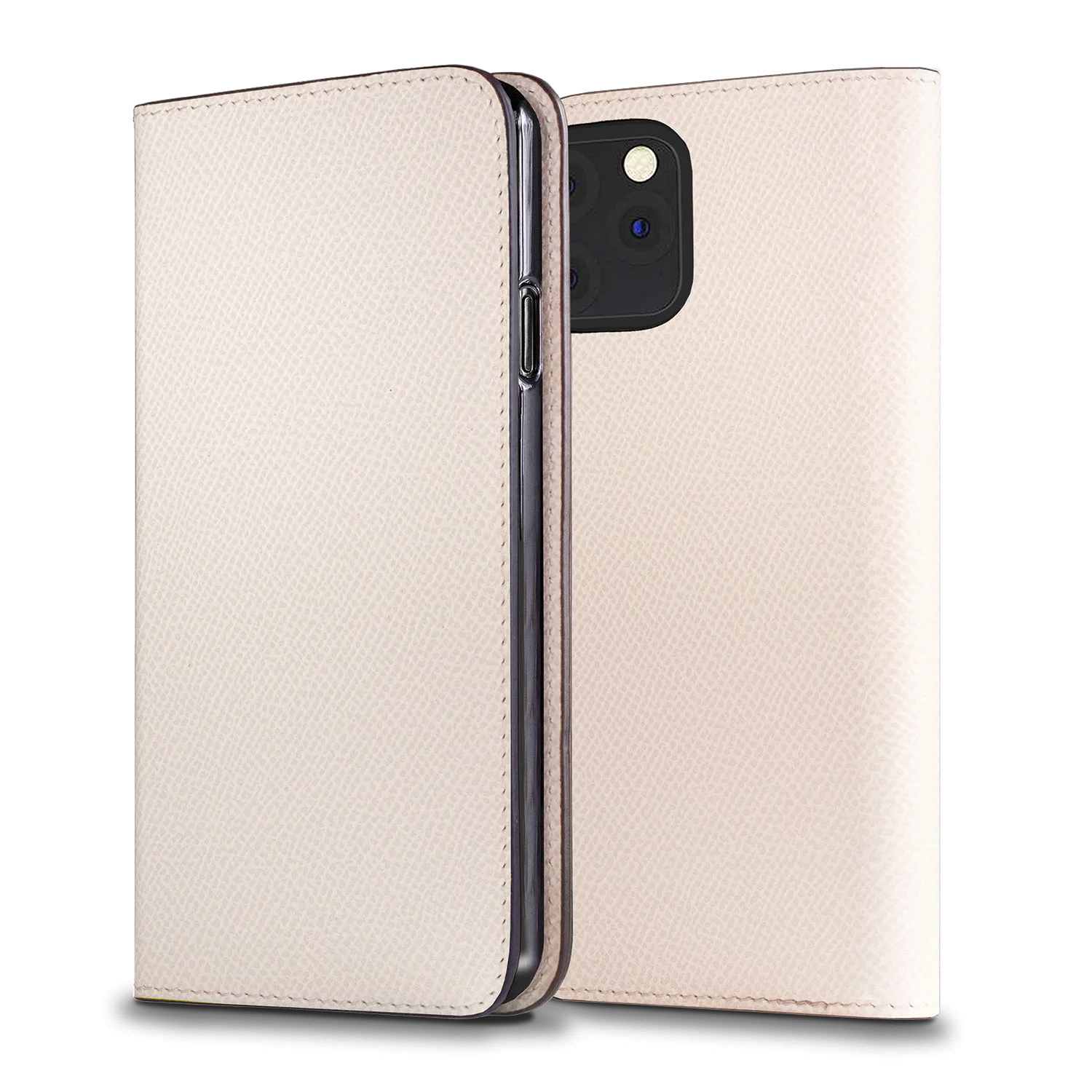 Noblessa Diary Smartphone Case (iPhone 11 Pro Max)