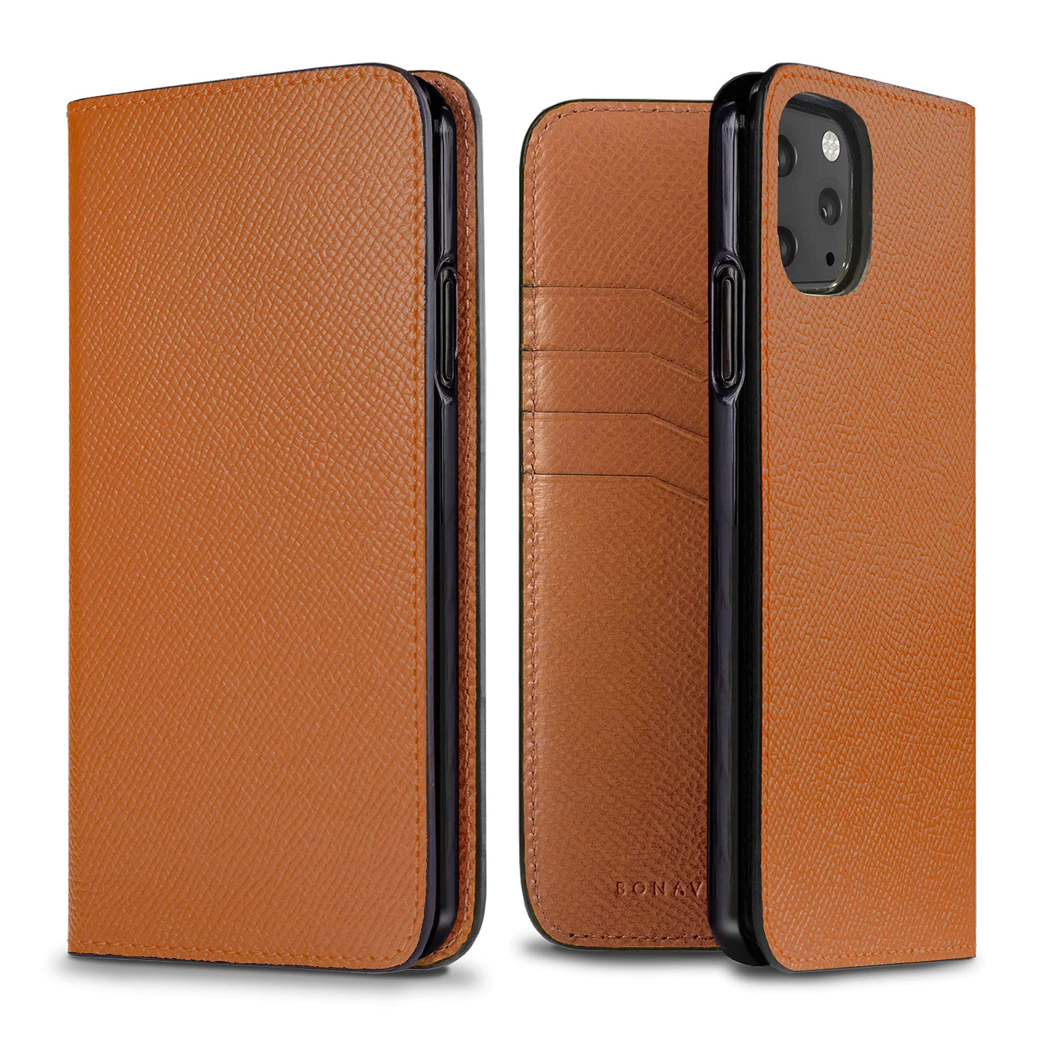 Noblessa Diary Smartphone Case (iPhone 11 Pro Max)