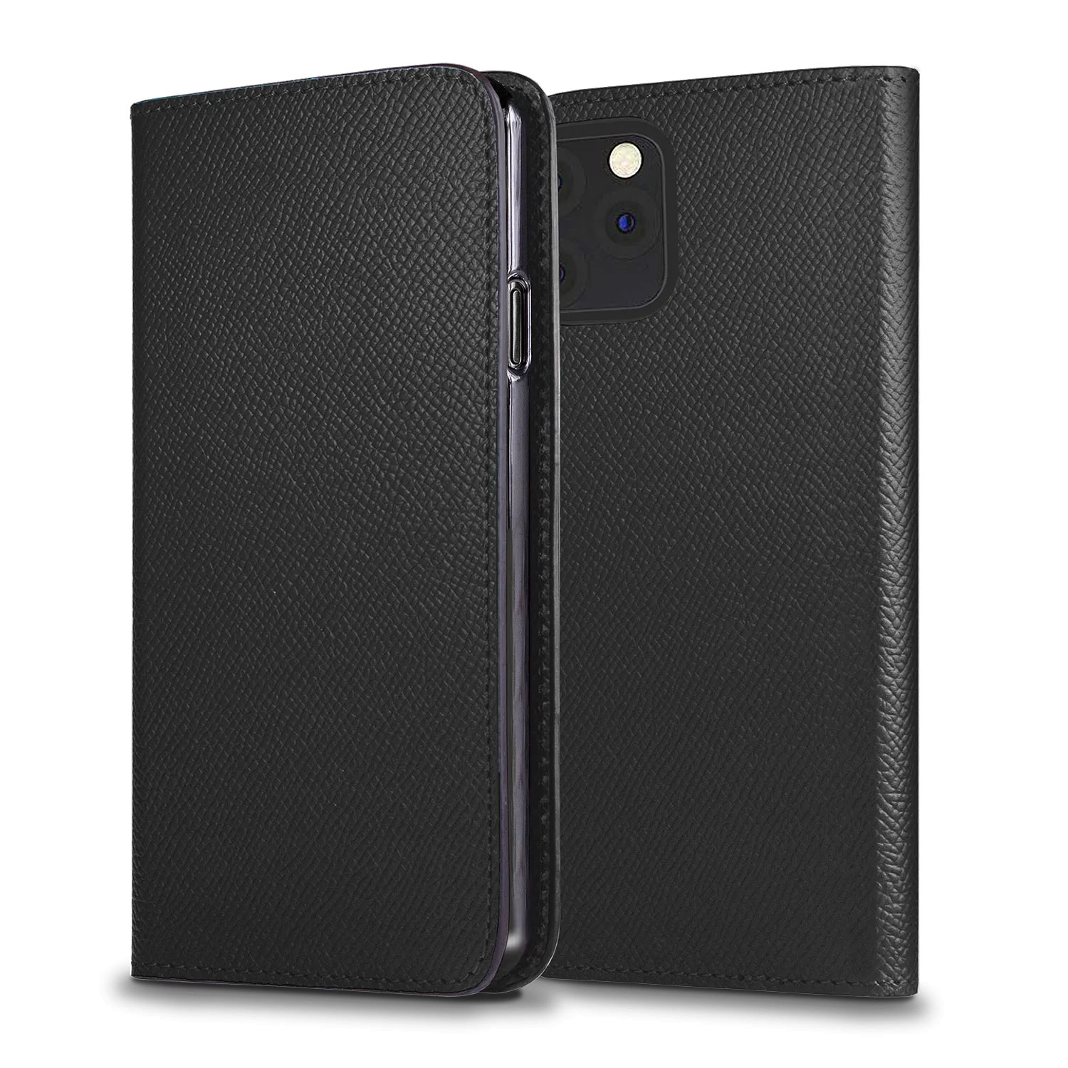 Noblessa Diary Smartphone Case (iPhone 11 Pro Max)