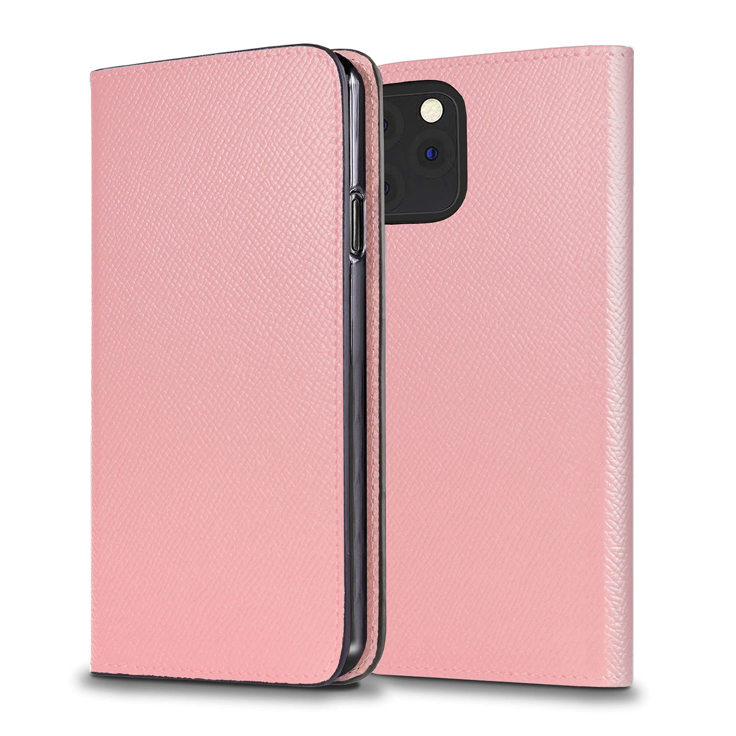 Noblessa Diary Smartphone Case (iPhone 11 Pro Max)