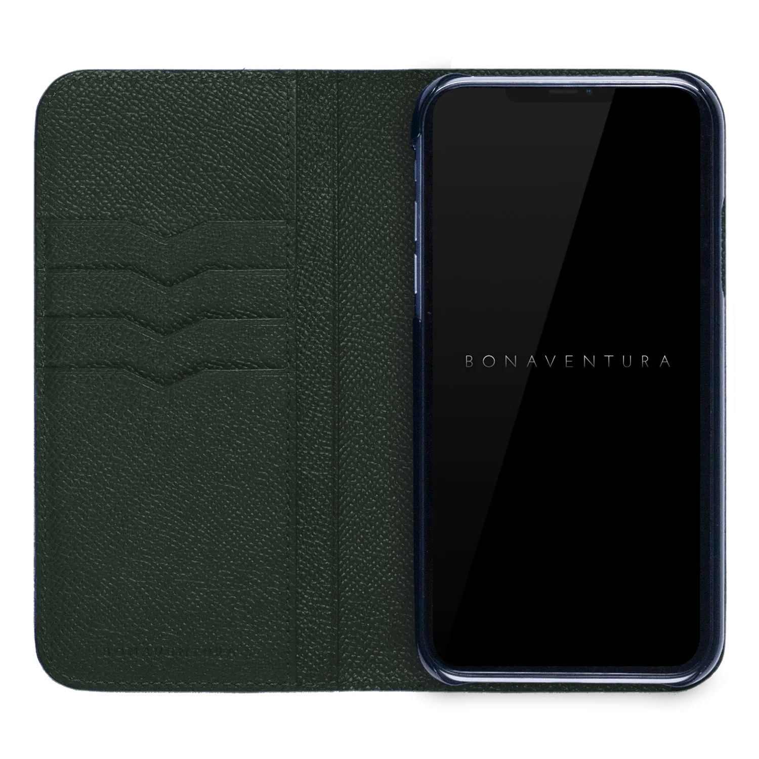 Noblessa Diary Smartphone Case (iPhone 11 Pro Max)