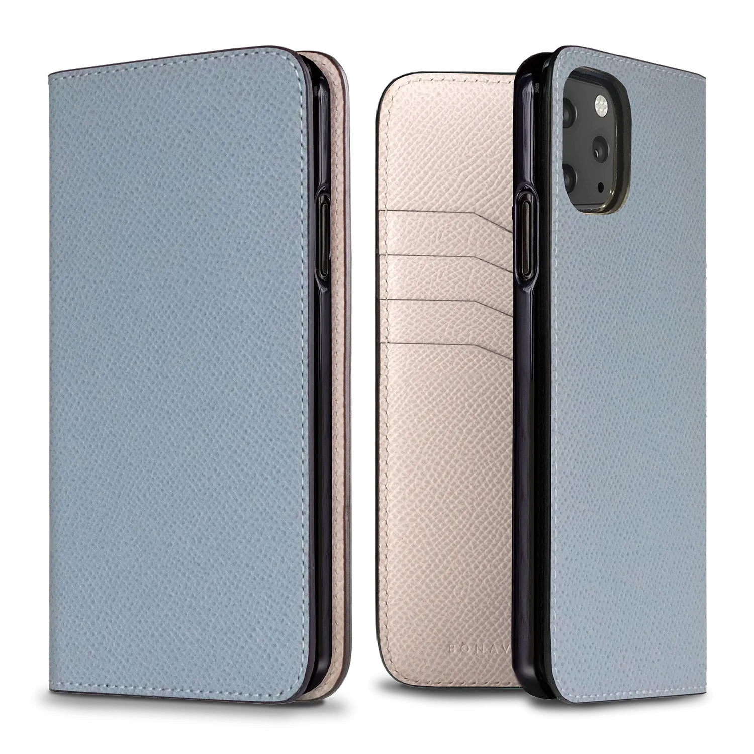 Noblessa Diary Smartphone Case (iPhone 11 Pro Max)