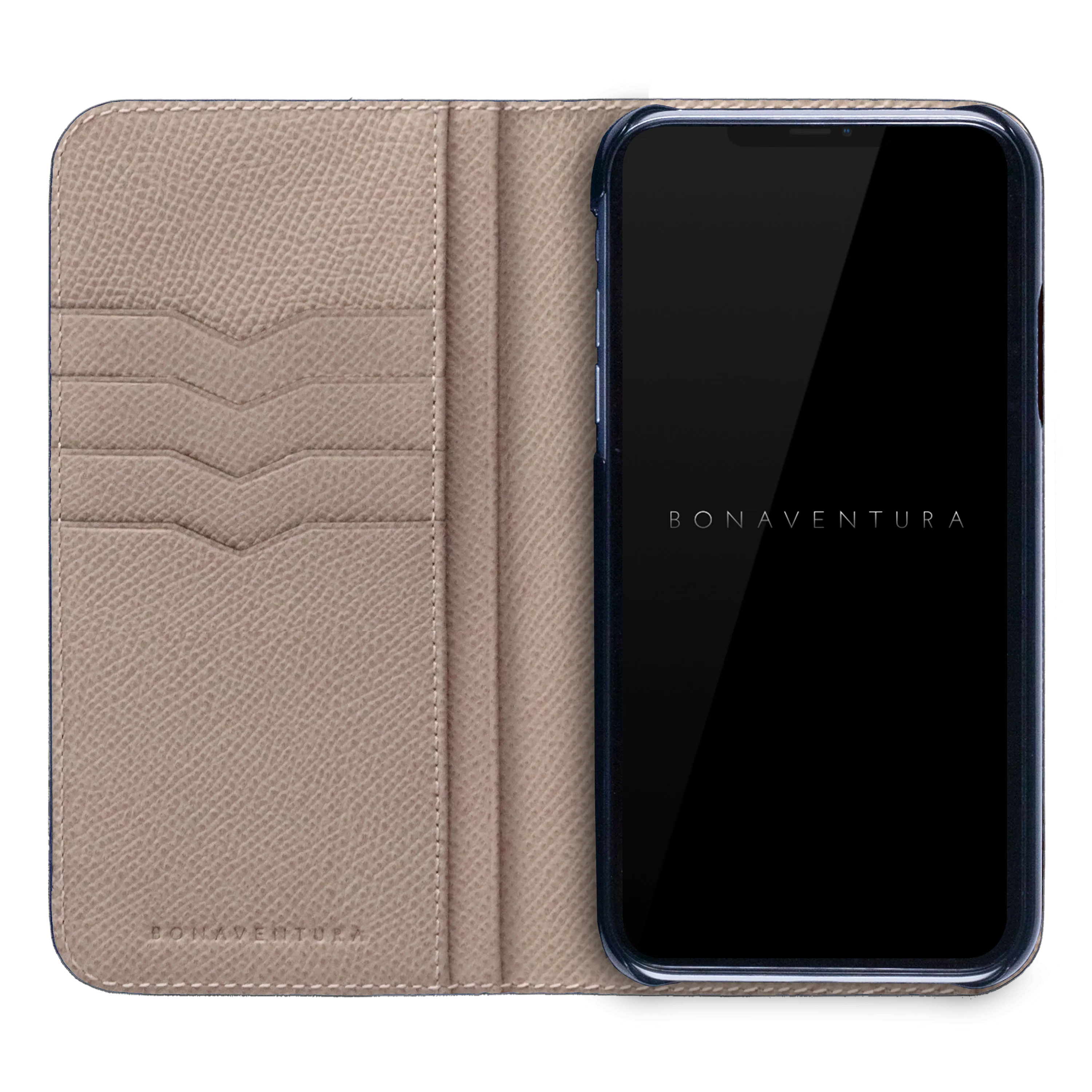 Noblessa Diary Smartphone Case (iPhone 11 Pro Max)