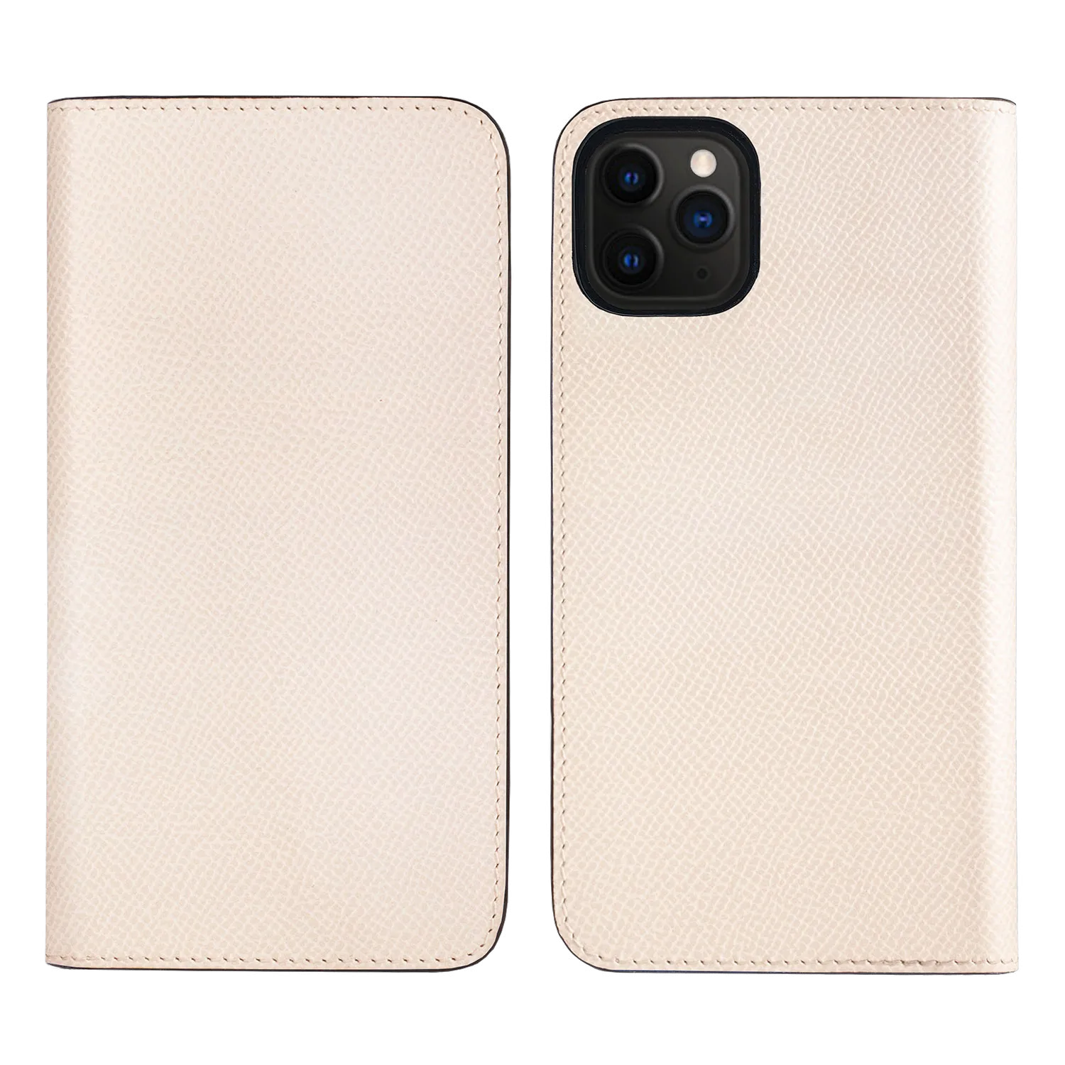 Noblessa Diary Smartphone Case (iPhone 11 Pro Max)