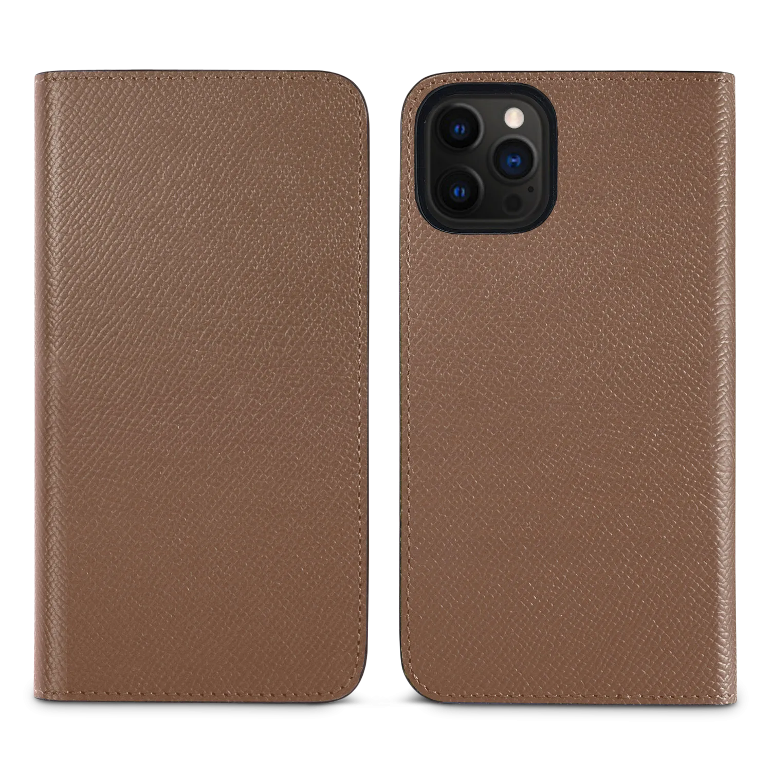 Noblessa Diary Smartphone Case (iPhone 12 / 12 Pro)