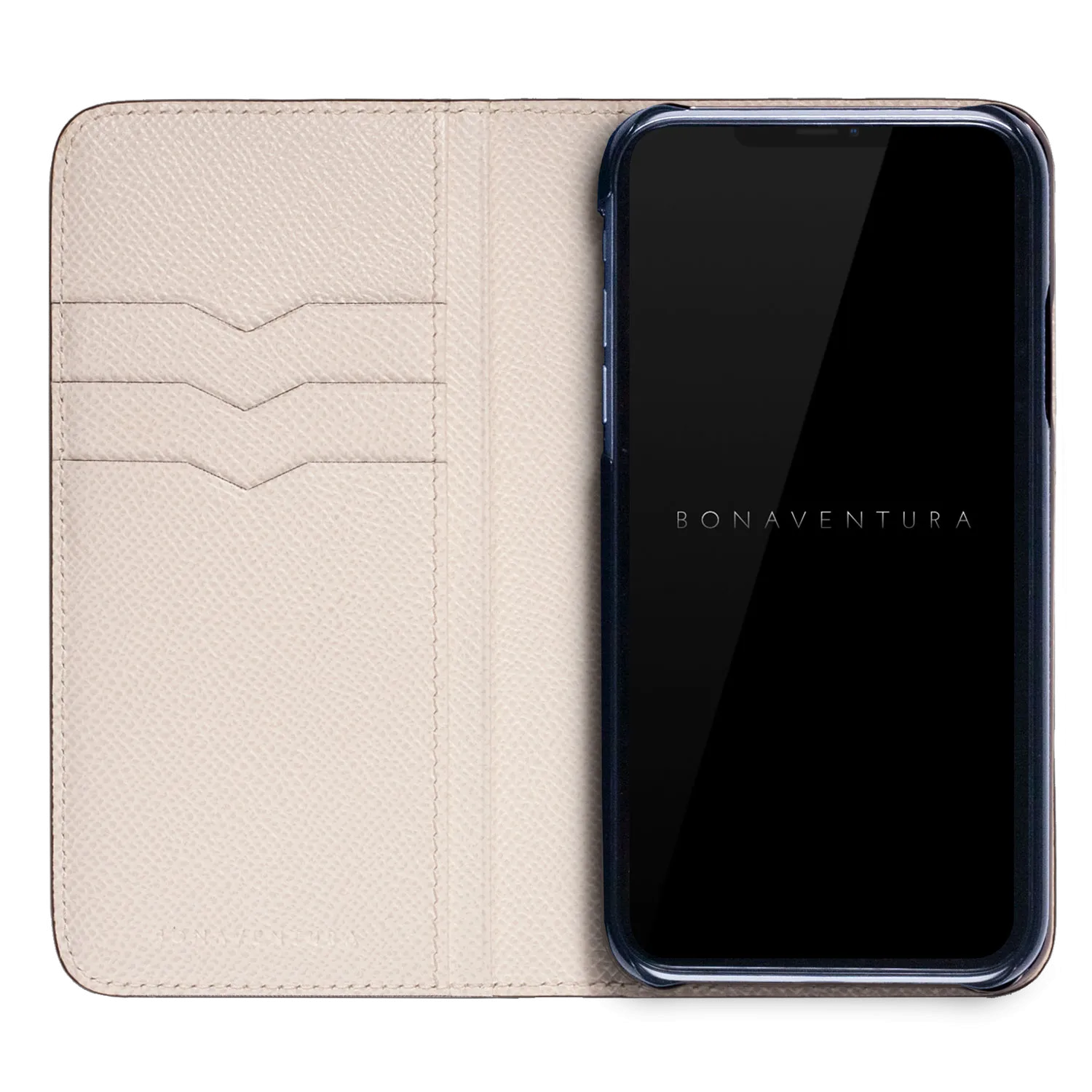 Noblessa Diary Smartphone Case (iPhone 12 / 12 Pro)