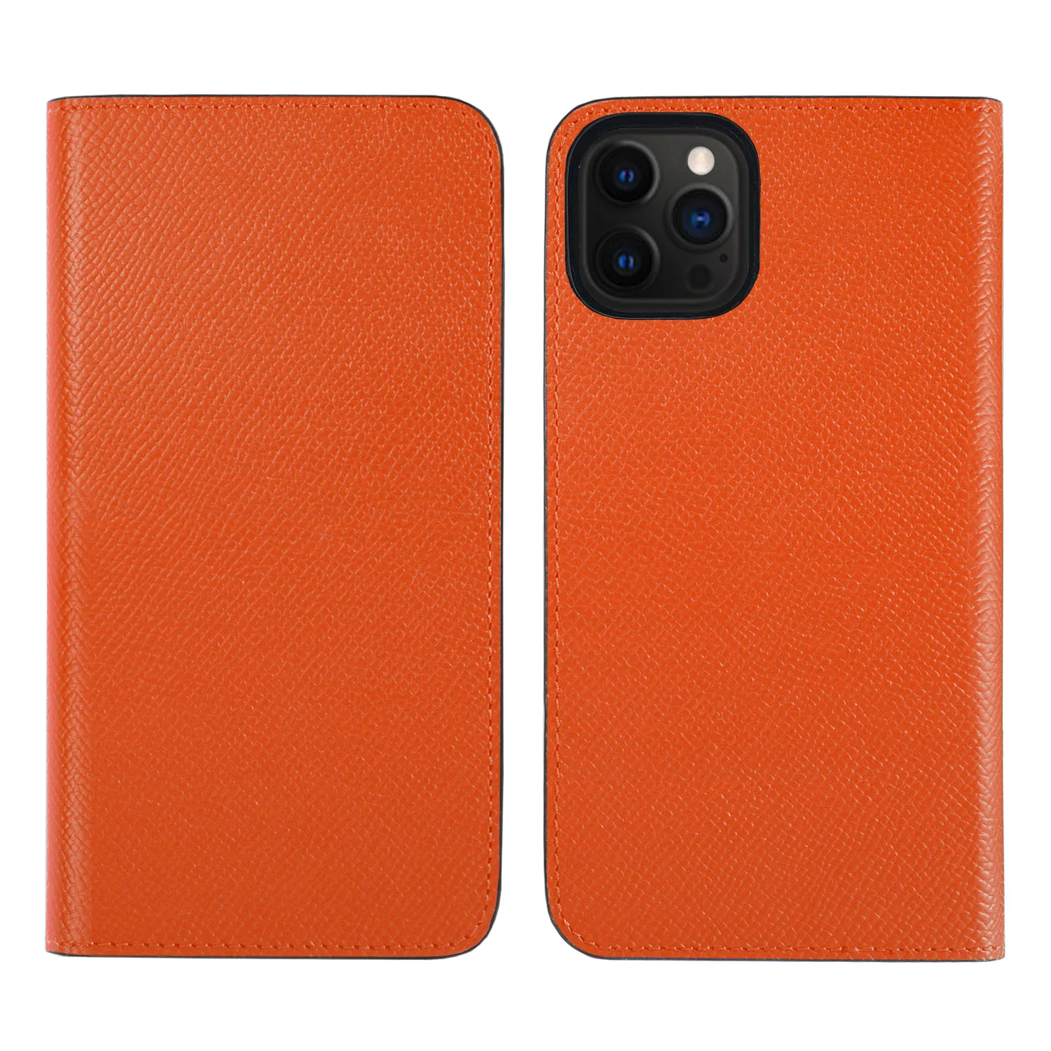 Noblessa Diary Smartphone Case (iPhone 12 / 12 Pro)