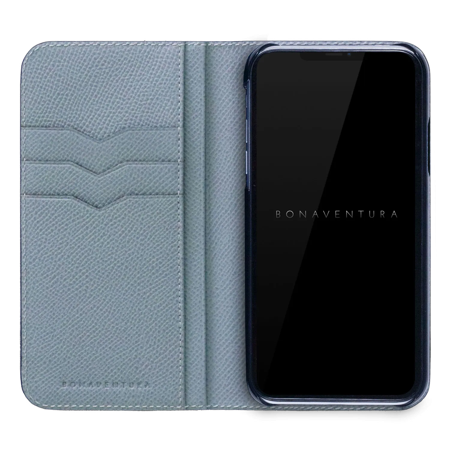 Noblessa Diary Smartphone Case (iPhone 12 / 12 Pro)