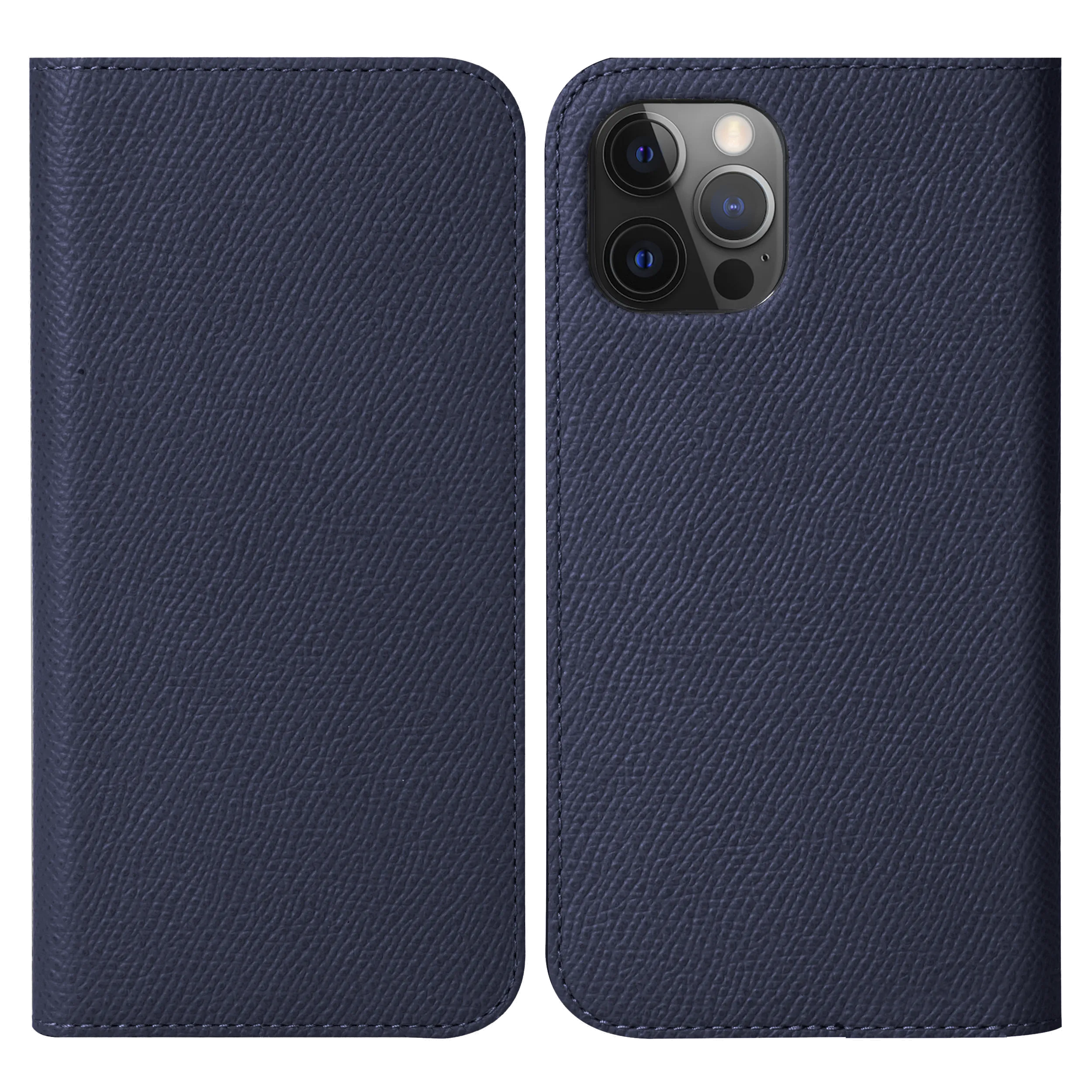 Noblessa Diary Smartphone Case (iPhone 12 / 12 Pro)