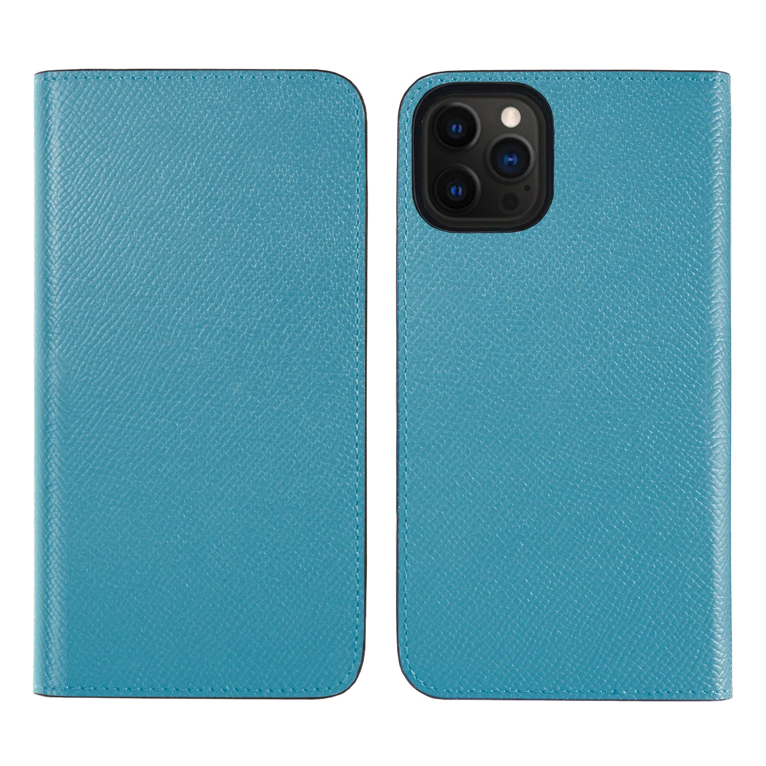 Noblessa Diary Smartphone Case (iPhone 12 / 12 Pro)