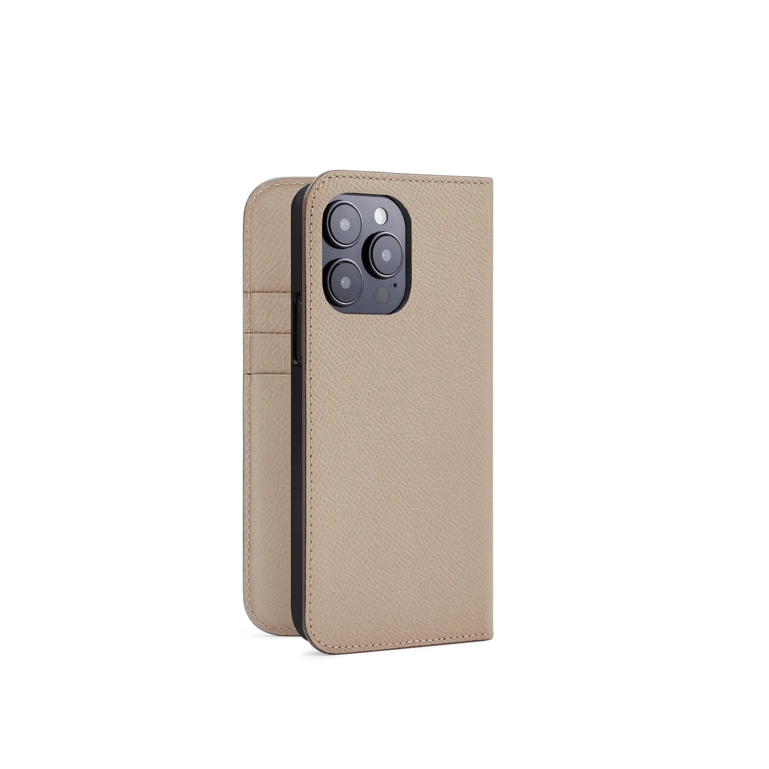 Noblessa Diary Smartphone Case (iPhone 14 Pro)