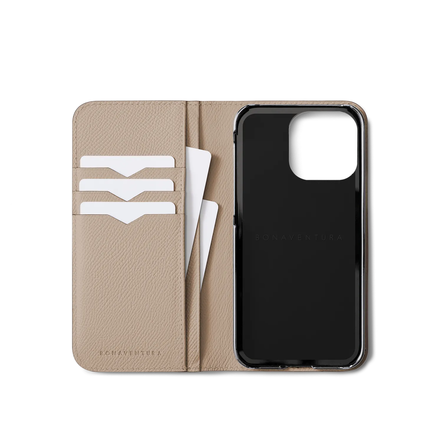 Noblessa Diary Smartphone Case (iPhone 14 Pro)