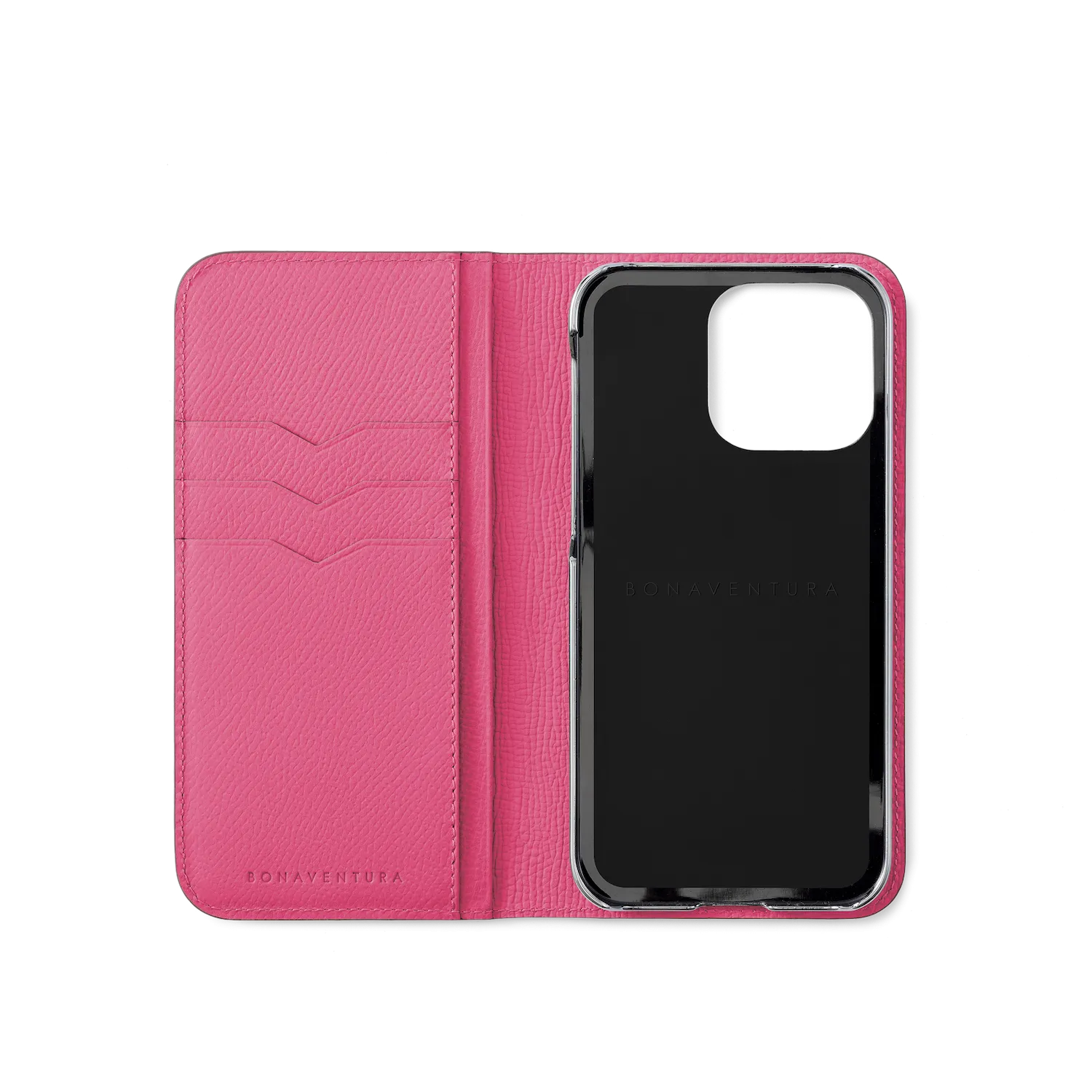 Noblessa Diary Smartphone Case (iPhone 14 Pro)