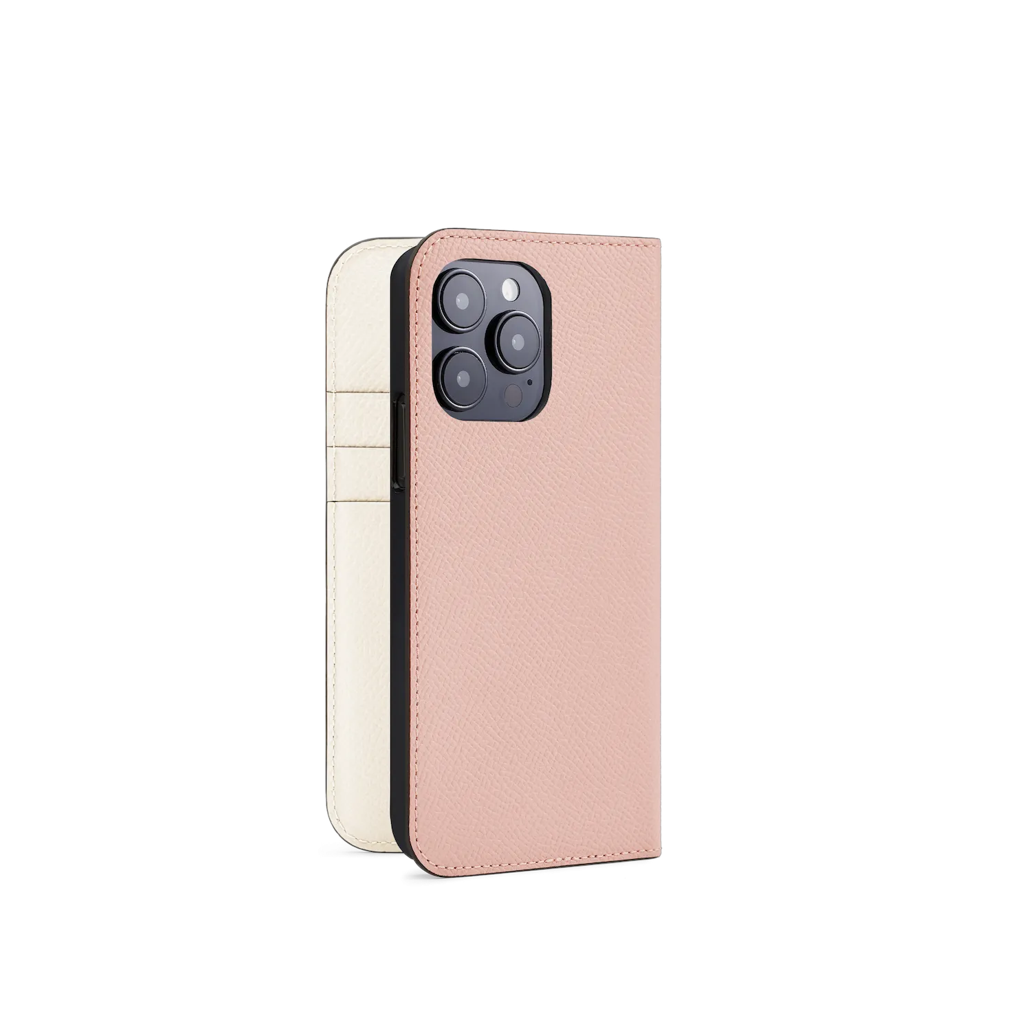 Noblessa Diary Smartphone Case (iPhone 14 Pro)