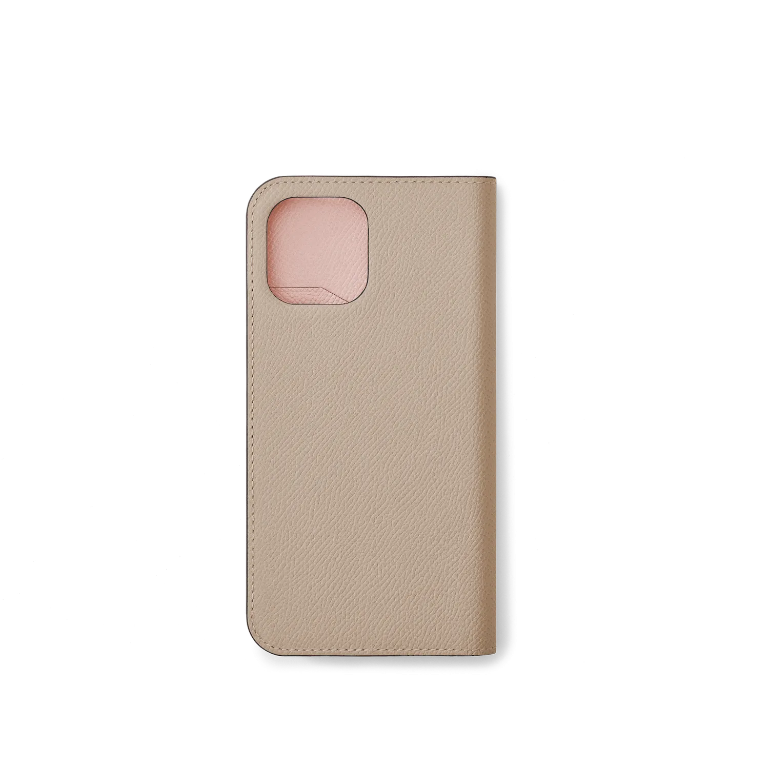 Noblessa Diary Smartphone Case (iPhone 14 Pro)