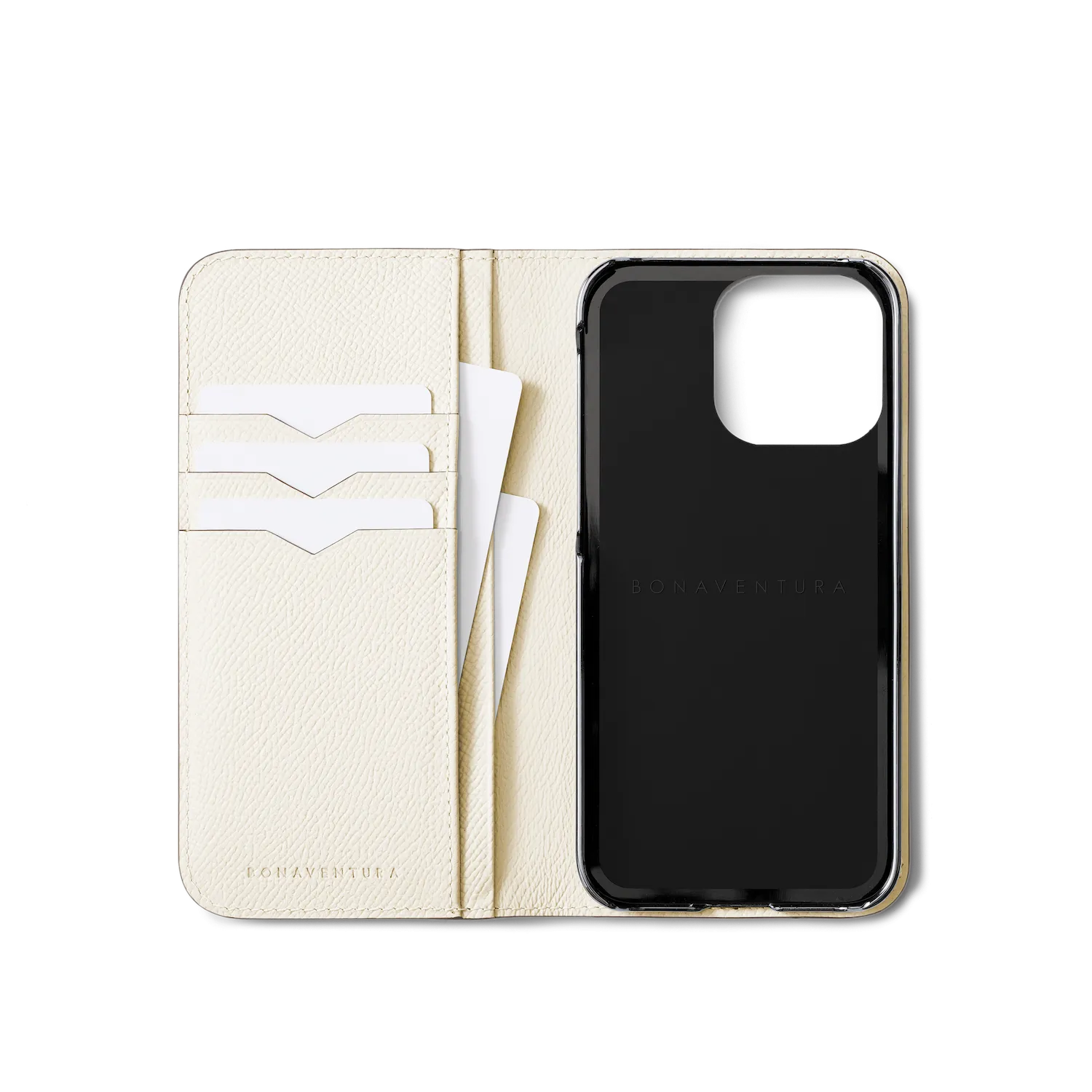 Noblessa Diary Smartphone Case (iPhone 14 Pro)