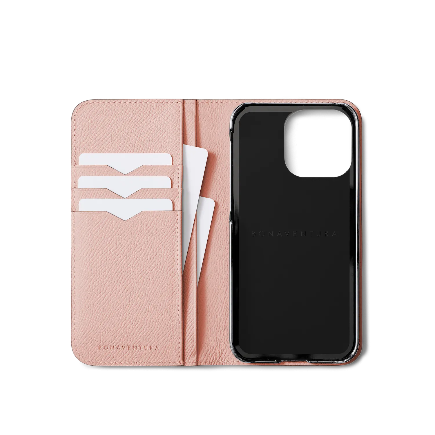 Noblessa Diary Smartphone Case (iPhone 14 Pro)