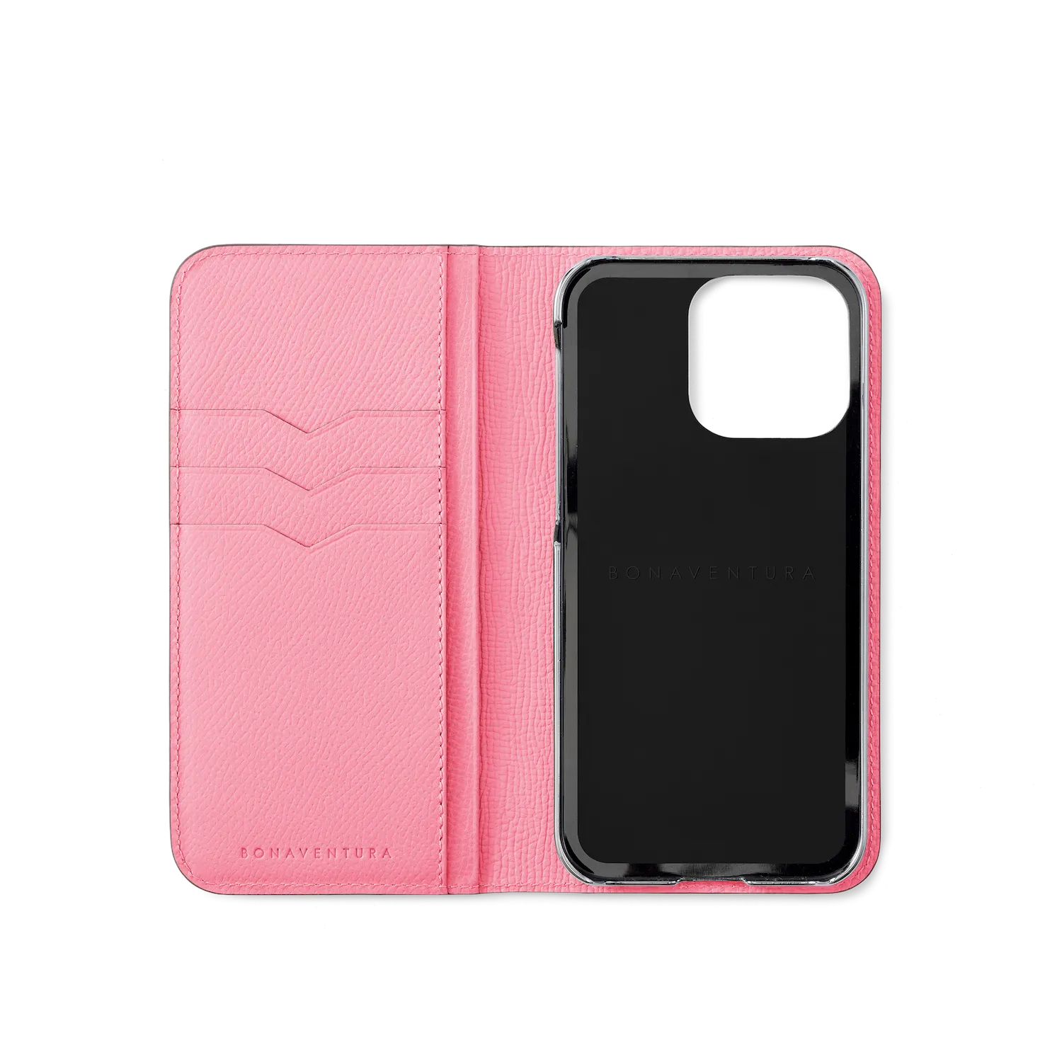 Noblessa Diary Smartphone Case (iPhone 14 Pro)