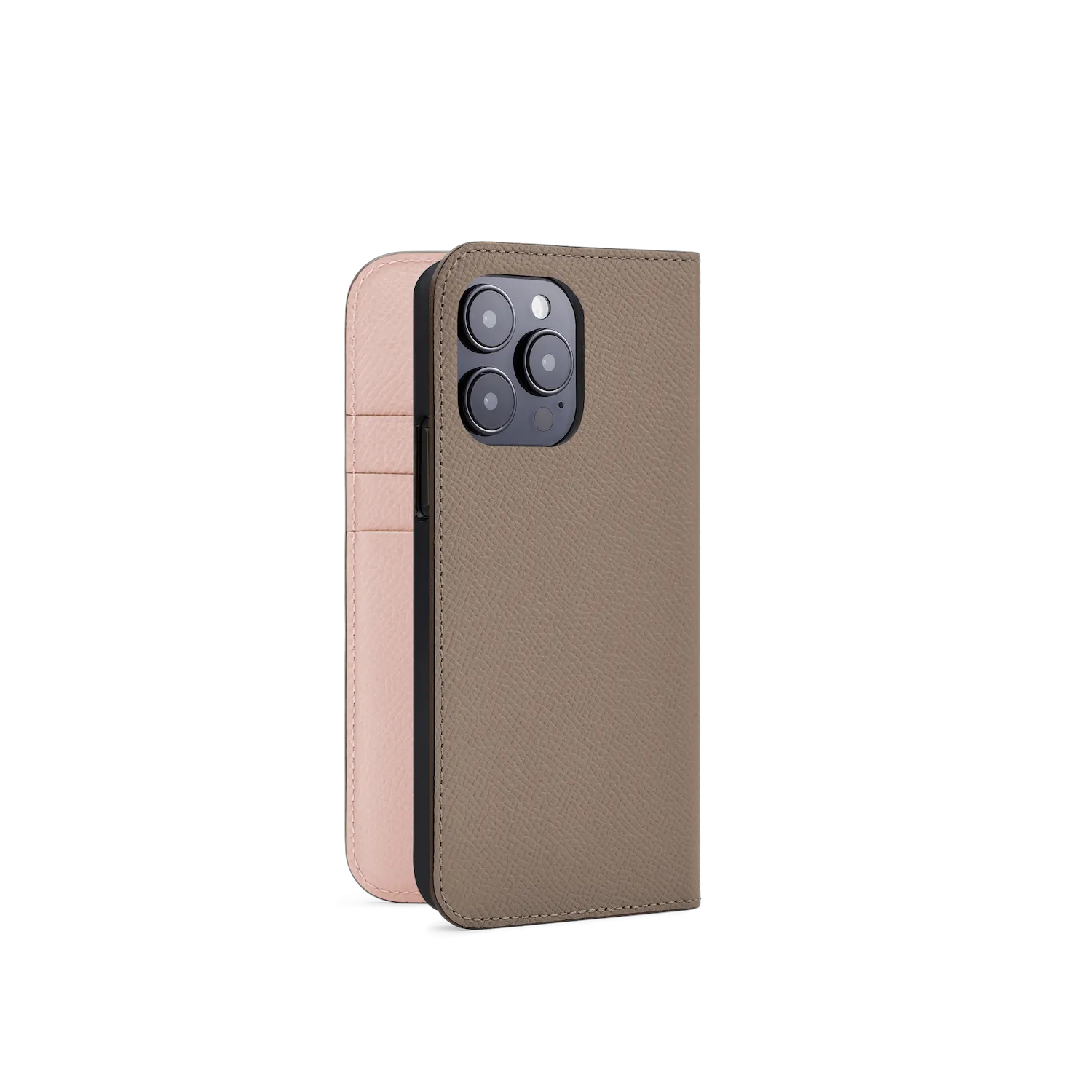 Noblessa Diary Smartphone Case (iPhone 14 Pro)