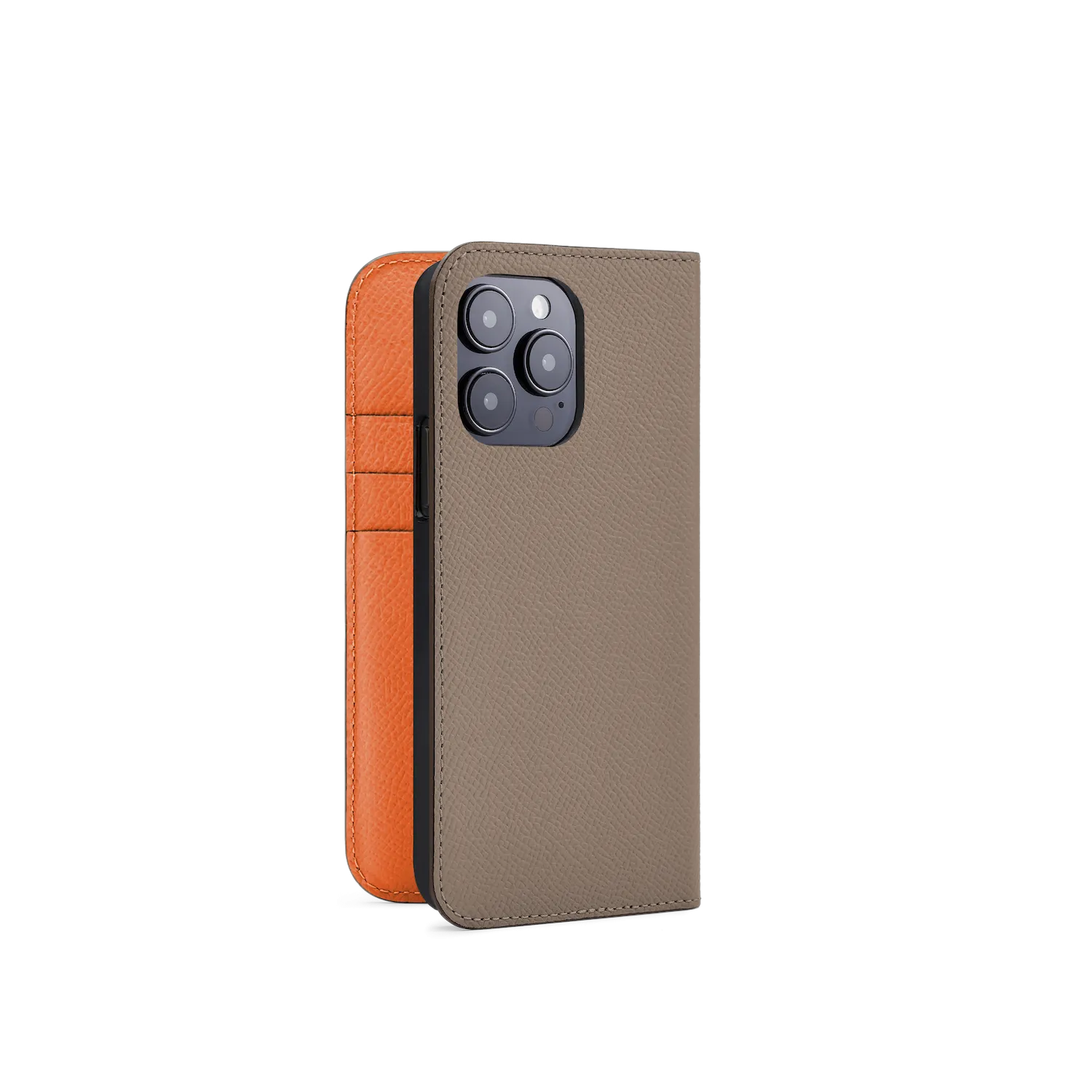 Noblessa Diary Smartphone Case (iPhone 14 Pro)