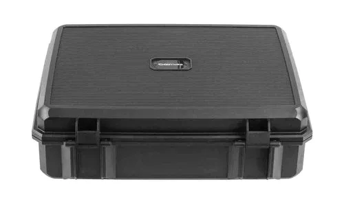 Odyssey VU171205NF Bottom Interior Injection-Molded Utility Case