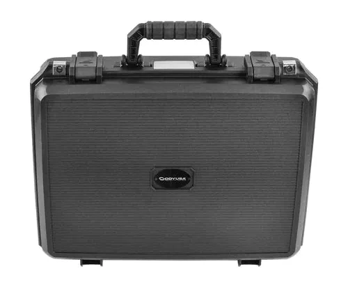 Odyssey VU171205NF Bottom Interior Injection-Molded Utility Case