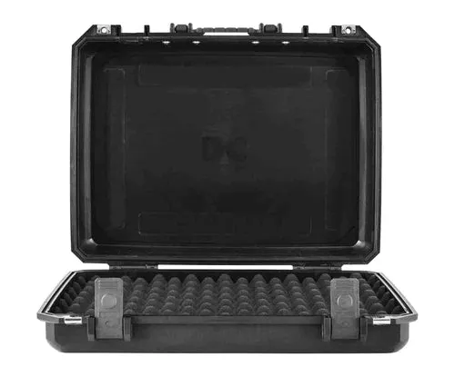 Odyssey VU171205NF Bottom Interior Injection-Molded Utility Case