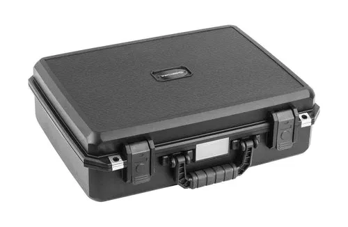 Odyssey VU171205NF Bottom Interior Injection-Molded Utility Case