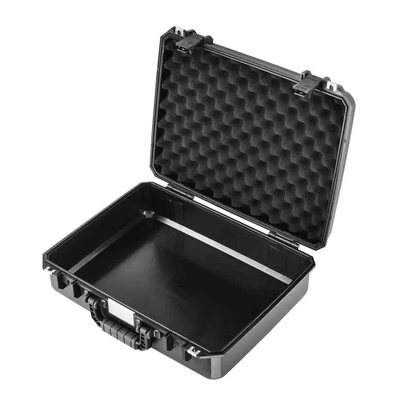 Odyssey VU171205NF Bottom Interior Injection-Molded Utility Case