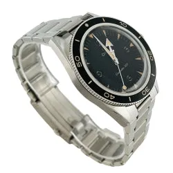 Omega Seamaster 300 234.30.41.21.01.001 NEW