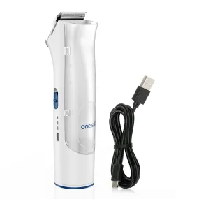 Oneisall Cozy C1 Pet Grooming Vacuum & Dryer  Main Clipper   USB Charger Replacement