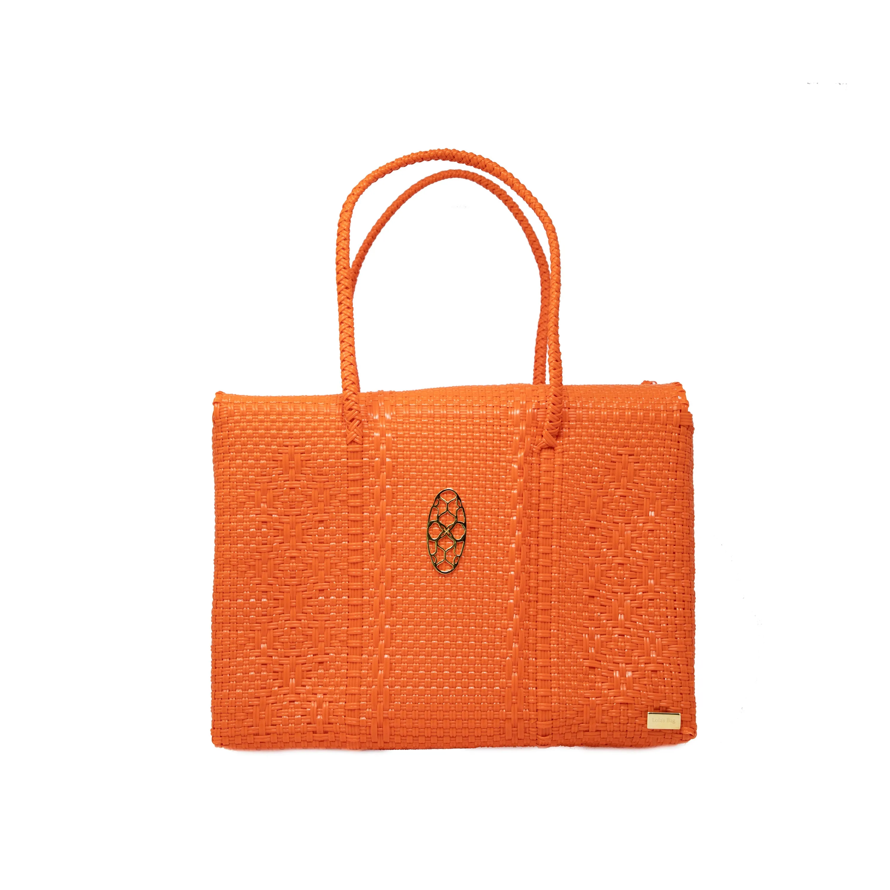 ORANGE TRAVEL CASE