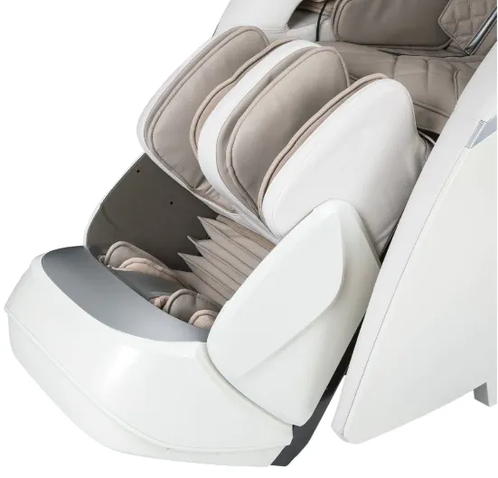 Osaki OS-Pro 4D DuoMax Massage Chair