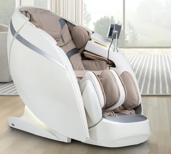 Osaki OS-Pro 4D DuoMax Massage Chair