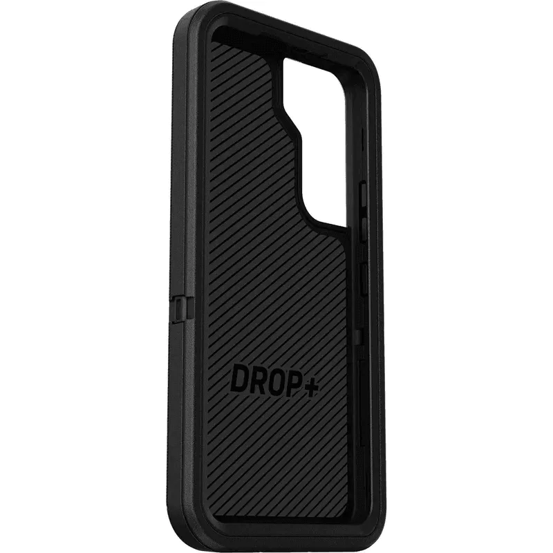 Otterbox Defender Case  - Black for Galaxy S22 / S22  / S22 Ultra