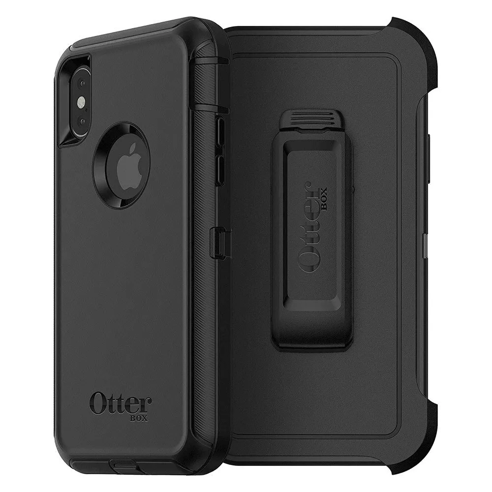 OtterBox Defender  iPhone X/Xs