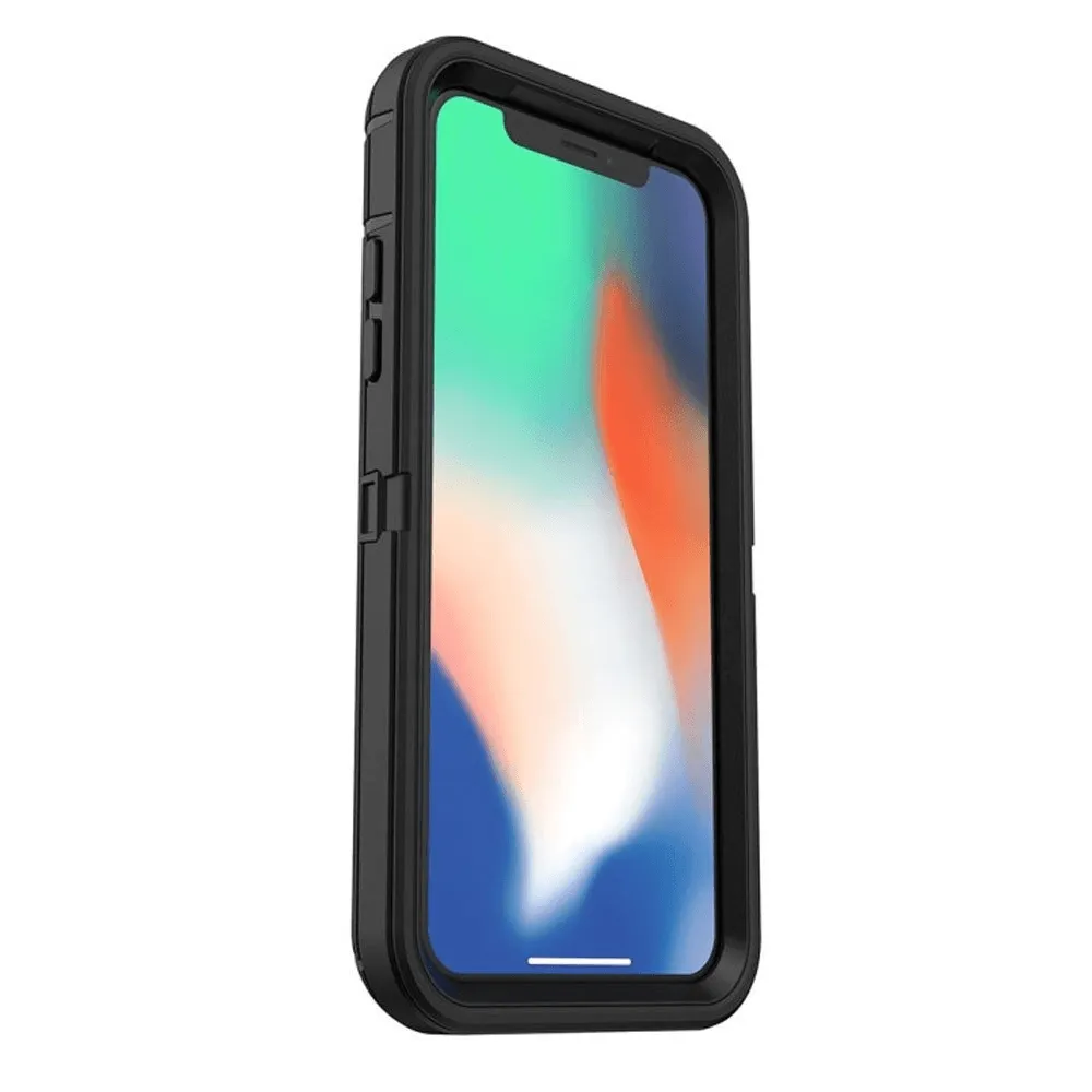 OtterBox Defender  iPhone X/Xs