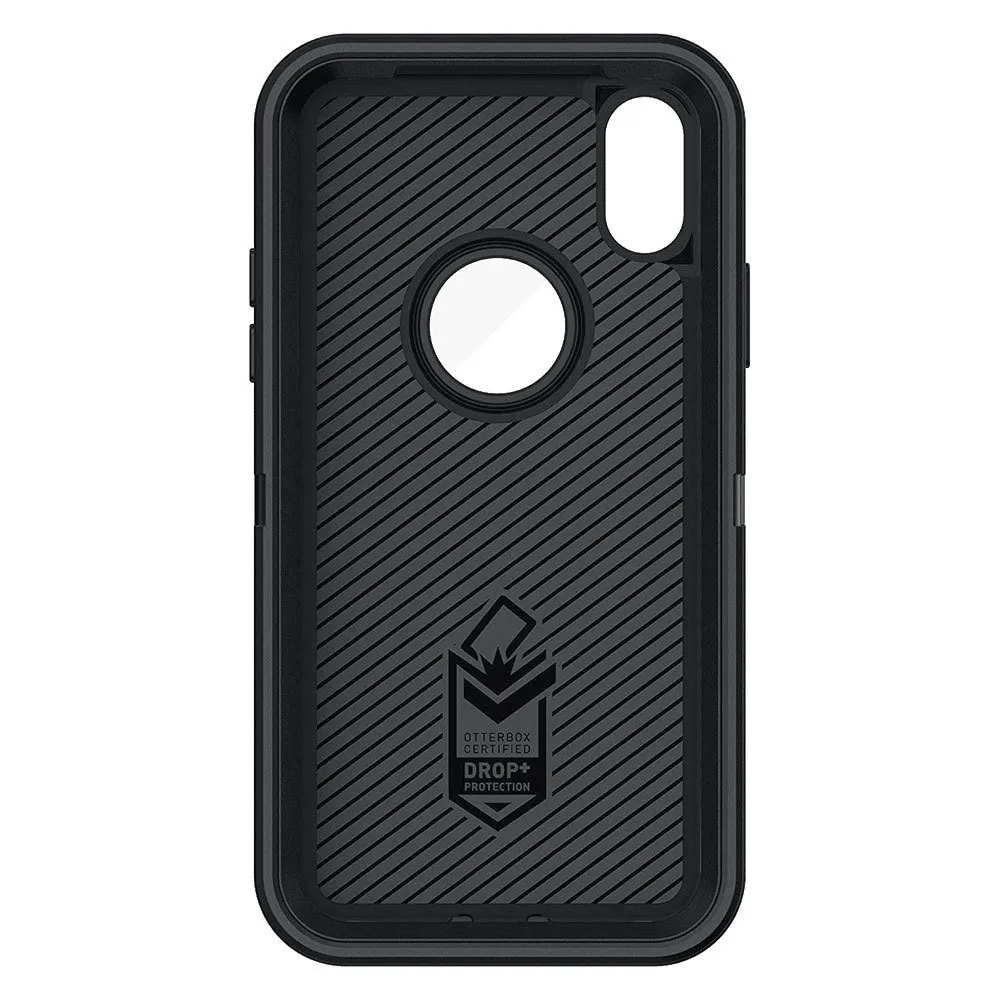 OtterBox Defender  iPhone X/Xs