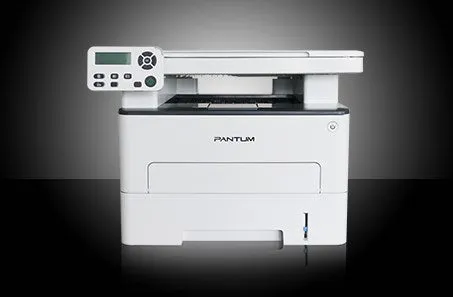 Pantum M6700dw Multifunction Printer Laser A4 1200 X 1200 Dpi 30 Ppm Wi-Fi