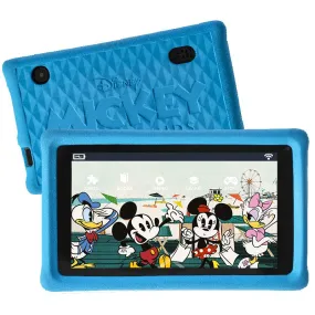 Pebble Gear Pg916847 Children's Tablet 16 Gb Wi-Fi Blue