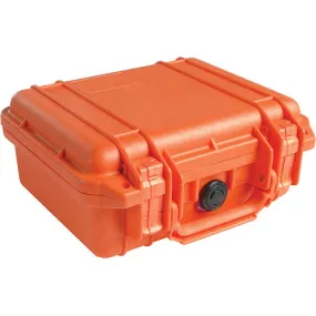 Pelican #1200 Cases, Various Colours