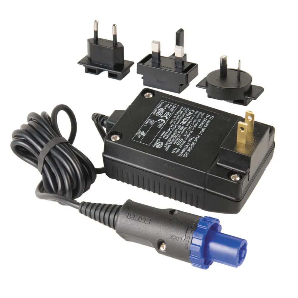 Pelican 9438 Universal Charger