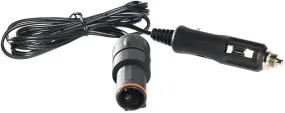 Pelican 9447 12-24V Vehicle Charger